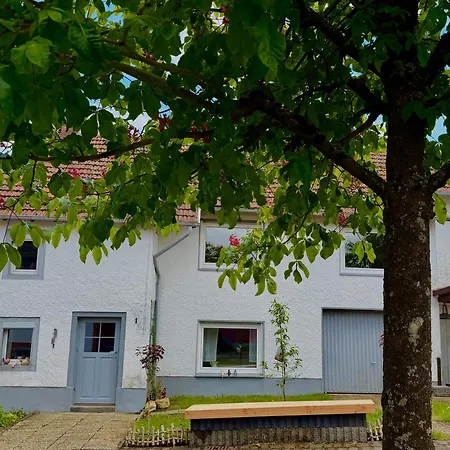 Hébergement de vacances Eifelfein Niederstadtfeld