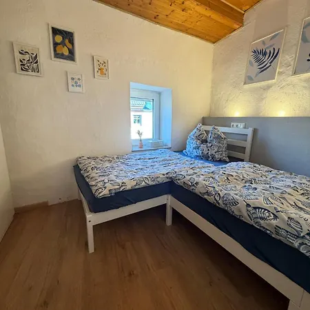 Eifelfein Hébergement de vacances *