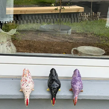 Hébergement de vacances Eifelfein *