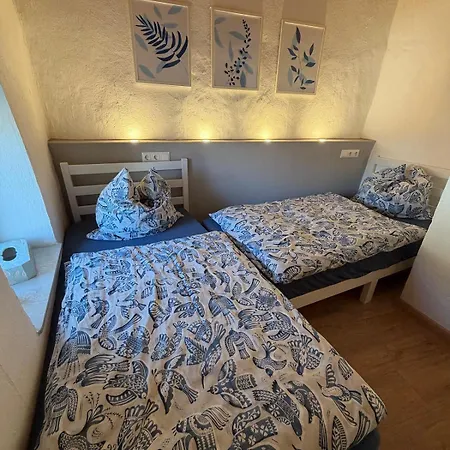 Hébergement de vacances Eifelfein *