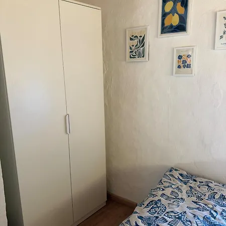 Hébergement de vacances Eifelfein *