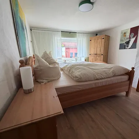 Hébergement de vacances Eifelfein *