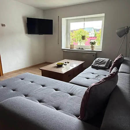 Hébergement de vacances Eifelfein *