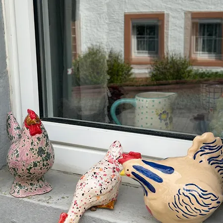 Eifelfein * Niederstadtfeld