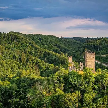 Hébergement de vacances Eifelfein