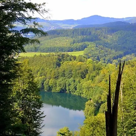 Hébergement de vacances Eifelfein